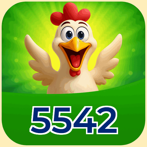 Catálogo 5542 2.547 jogos - Pragmatic Play, Evolution, NetEnt